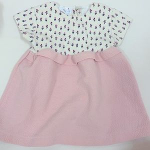 Baby dress